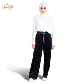 بنطال منزلي