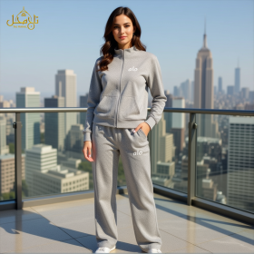 بدلة رياضية Alo