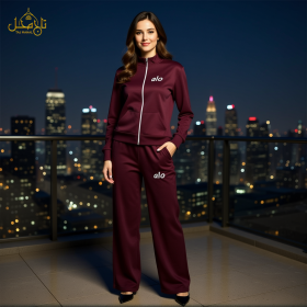 بدلة رياضية Alo