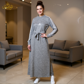 فستان رياضي