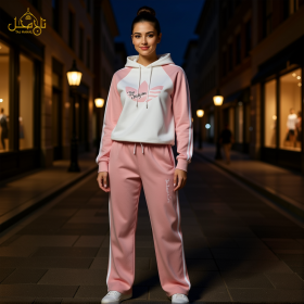بدلة رياضية Adidas