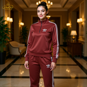 بدلة رياضية Adidas