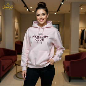 هودي جميلة